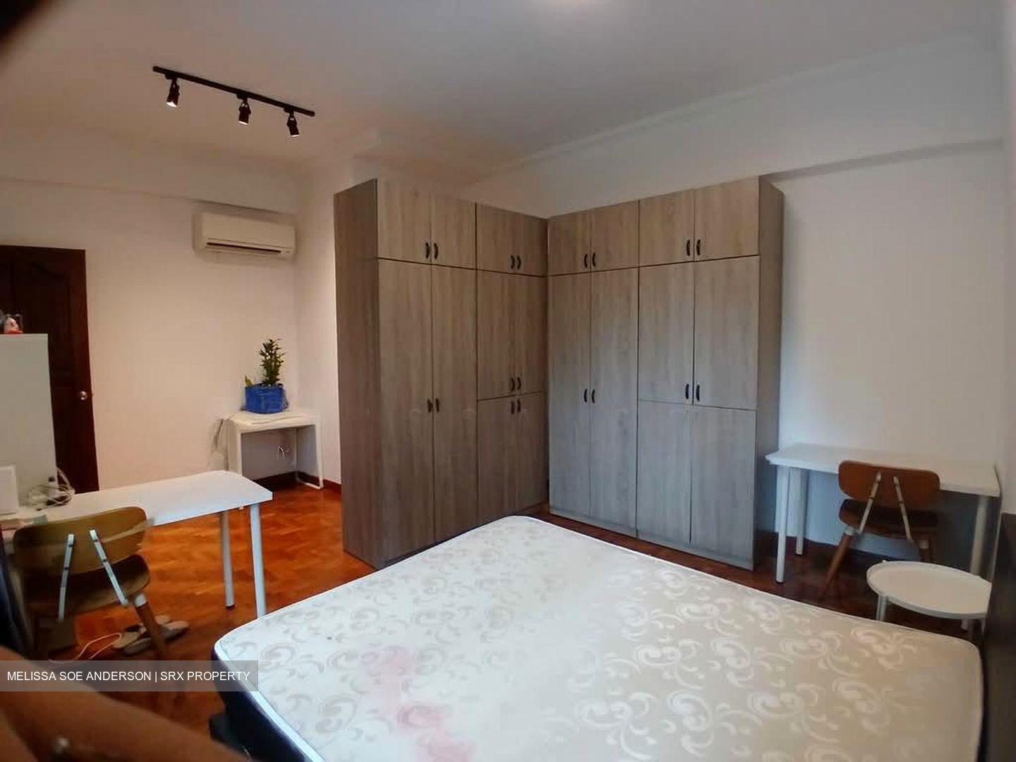 Fortune Park (D19), Condominium #582330161